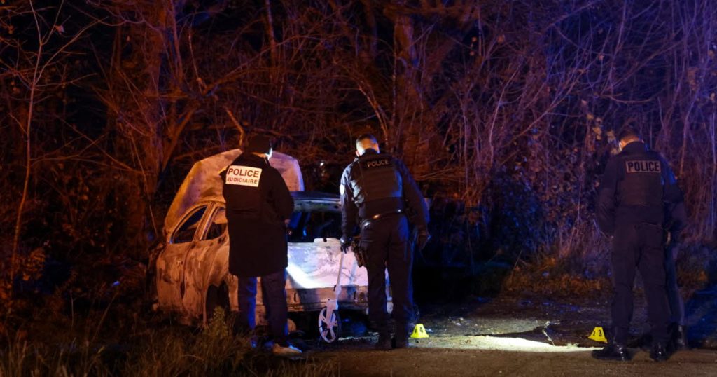 Valence. Un rappeur tué par balle : le tireur activement recherché – Le Dauphiné Libéré