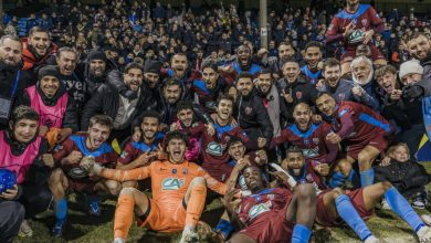 Football. Bourgoin-Jallieu jouera l’OL ! Annecy sera favorite… Le tirage au sort des huitièmes de finale de la Coupe de France !