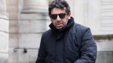 Patrick Bruel, André Dussolier, Jacques Weber… Le dernier adieu à Niels Arestrup