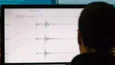 Séisme de magnitude 7 au large de la Californie aux Etats-Unis, alerte au tsunami déclenchée