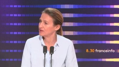 « Nous ne parvenons pas en France à instaurer une culture du compromis, vu comme un compromis », regrette la ministre du Travail.