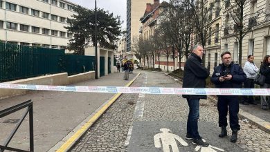 Un adolescent tué lors d’une rixe devant le lycée Rodin à Paris, une personne interpellée