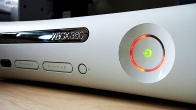 Xbox a sorti un vilain pull en référence aux crashs de la Xbox 360, mais uniquement pour ses employés | Xbox