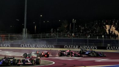 Formule 1 | Ocon devrait être absent d’Alpine F1 pour la course d’Abou Dhabi