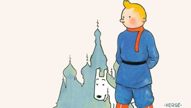 Tintin, Popeye, Hemingway, Ravel perdent leurs droits d’auteur aux Etats-Unis