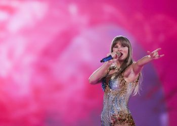 Taylor Swift, Kylie Jenner, Leonardo DiCaprio… De généreux dons de stars pour Los Angeles