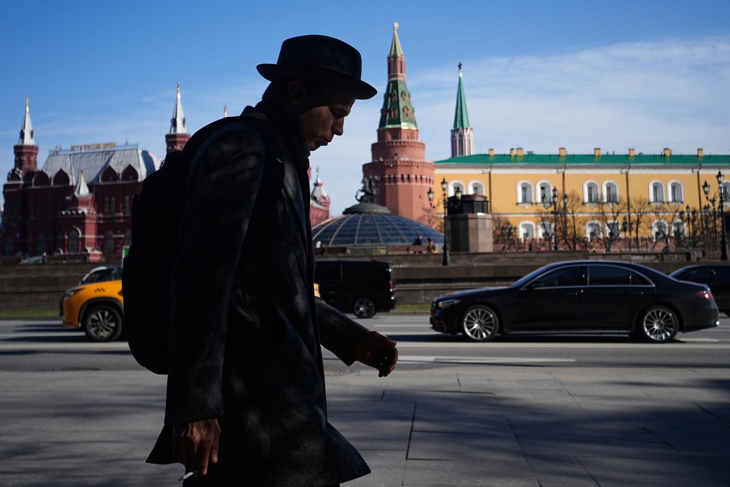 « C’est l’Europe qui détient la clé du mécanisme des sanctions contre la Russie, pas les États-Unis »