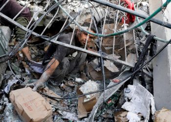 Quatre morts après de nouvelles attentats israéliens dans l’enclave palestinienne, rapporte l’agence WAFA