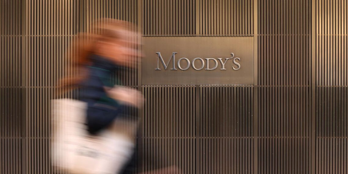 Dette publique : l’agence américaine Moody’s s’abstient de noter la France