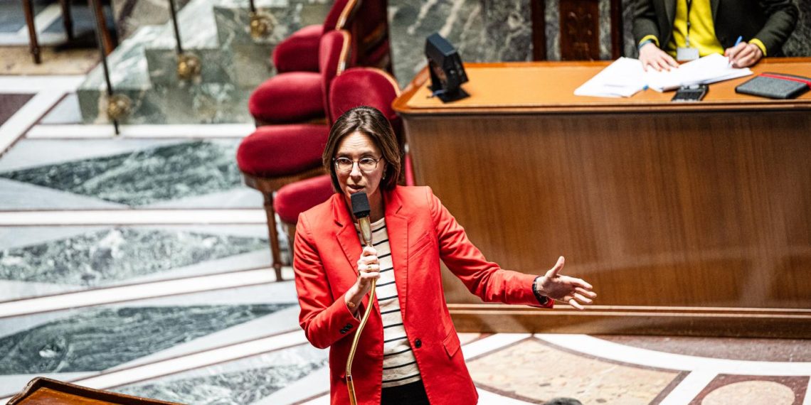 L’Assemblée nationale interrompt ses travaux sur la loi de la « simplification » avant une reprise qui promet d’être électrique fin avril