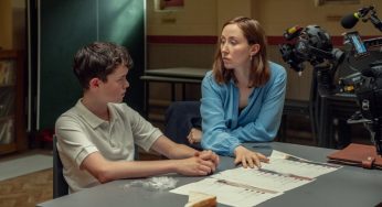 Deux psychés d’adolescents déchiffrent la série