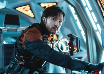 «Andor», Saison 2: Une fable spatiale sur le fascisme qui tut les étoiles – Télérama